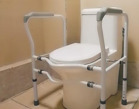 株洲睦邻乔松养老环境图片