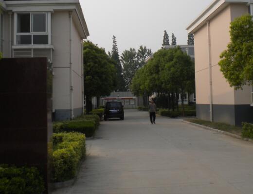 江都好苏嫂托老院_扬州有名的养老院大全,扬州市区养老护理院