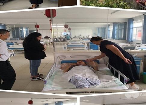 江都好苏嫂托老院_扬州比较有名的养老社区收费标准