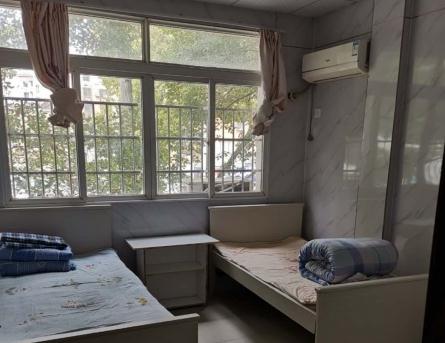 安庆收不能自理老人的养老院有哪些？