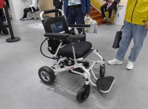 上海社区嵌入式养老服务再加码，康复辅具社区租赁试点将扩至80个街镇！