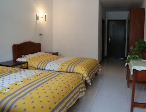 聊城市鸿福老年公寓_聊城4000元养老院