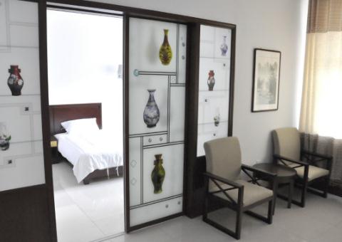 聊城市鸿福老年公寓_聊城10000元以上养老院推荐,聊城养老机构