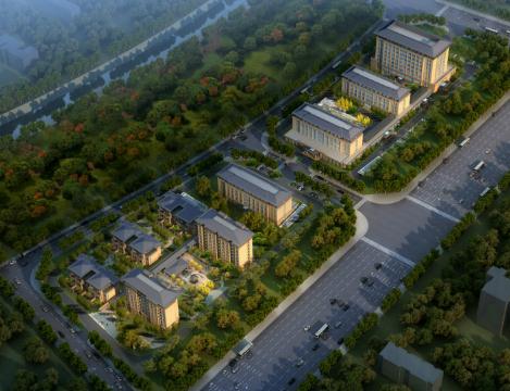 聊城市鸿福老年公寓_聊城残疾人老年公寓地址在哪,聊城市残疾人