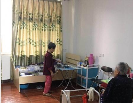 江门蓬江区仁爱佰佳养老公寓_江门养老院,江门养老院招聘