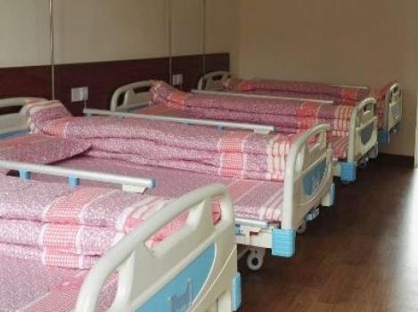 贵港市收不能自理老人的养老院有哪些？