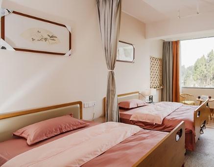 昆明恩泽椿亭驿颐养公寓_昆明包吃包住养老院费用,昆明哪个养老院便宜