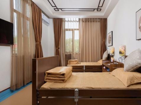 光大汇晨北京东四老年公寓价格、环境、服务等介绍！