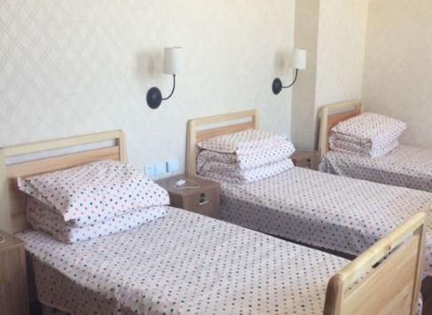 北京市东城区康馨园养老院价格、地址等查询！