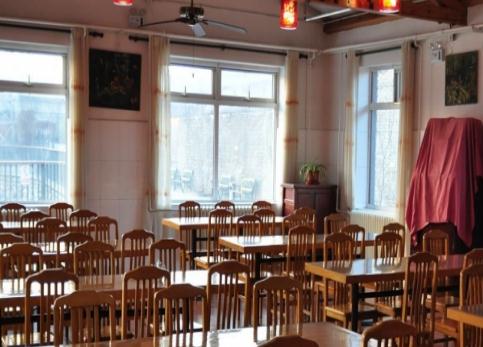 北京朝阳区嘉德老年公寓价格、地址、环境图片等查看！