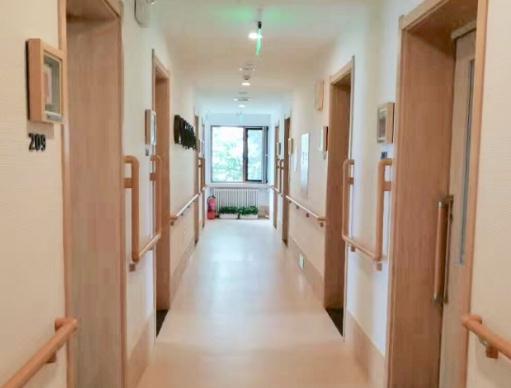 亚运村养老照料中心收费多少钱一个月，地址在哪？