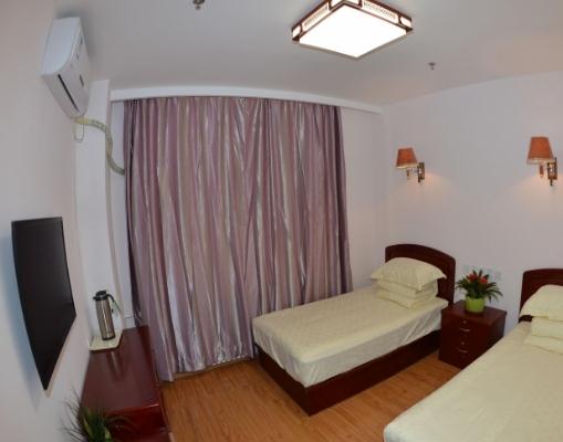 北京市朝阳区潘家园老年公寓怎么样、地址、电话、价格等查询！