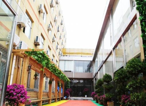 北京市丰台区东铁匠营街道光彩养老照料中心价格、地址等查询！