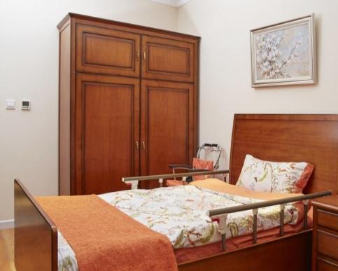 海航&middot;和悦家国际颐养社区价格多少钱一个月、地址在哪？