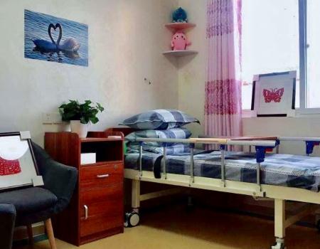 积善之家石景山老山养老照料中心