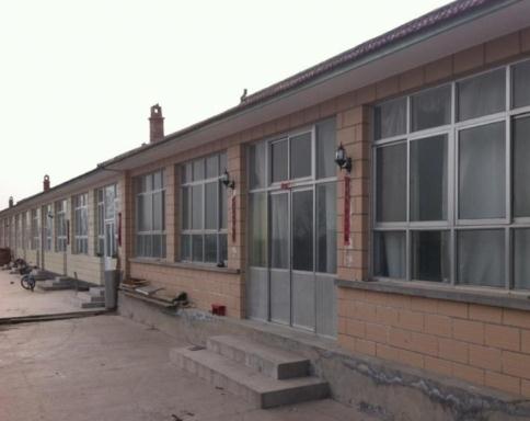 北京市延庆县大团圆养老院价格收费、地址、简介等查询！