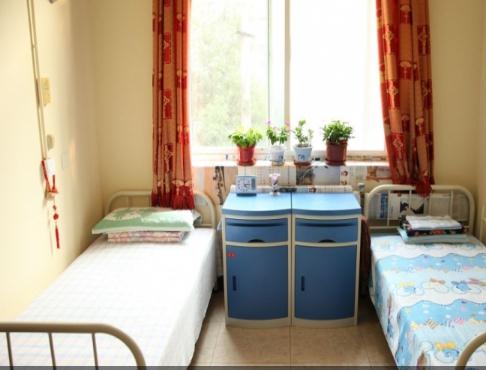 北京市石景山区老年福敬老院怎么样、价格收费、电话等查询！