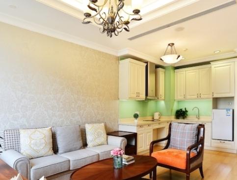 北京泰康之家&middot;燕园价格多少钱一个月，地址在哪？