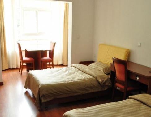 北京市昌平区汇晨老年公寓价格收费、地址、简介等查询！