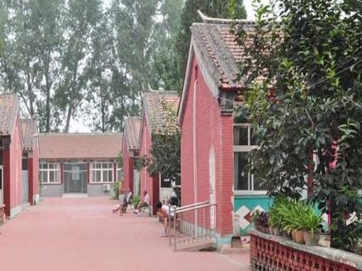 北京市顺义区木林镇养老院价格收费、简介等查询！