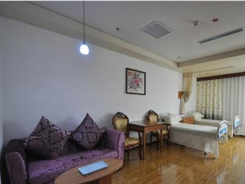 北京环湖养老康复中心价格收费、交通信息、简介等查询！