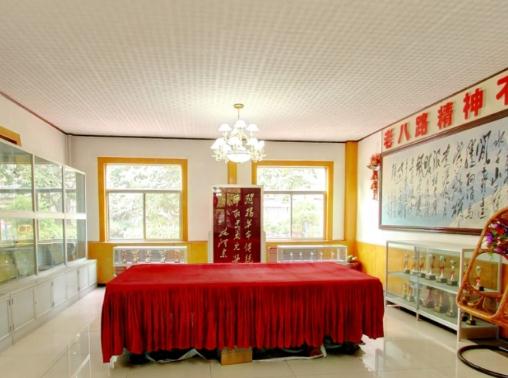 北京市房山区民政局光荣院价格收费、地址、简介等查询！