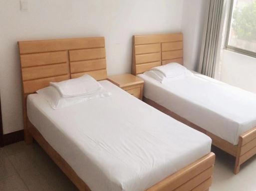 三亚启月老年公寓怎么样，价格收费、地址等查询！