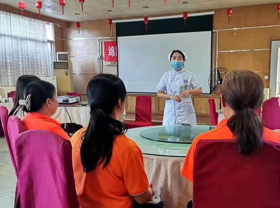 绵阳金秋园养老院_绵阳3000元左右养老院有哪些,绵阳最好的养老机构