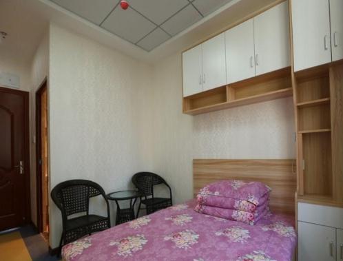 重庆金洲养老院丹龙路分院价格收费、地址、简介等查询！