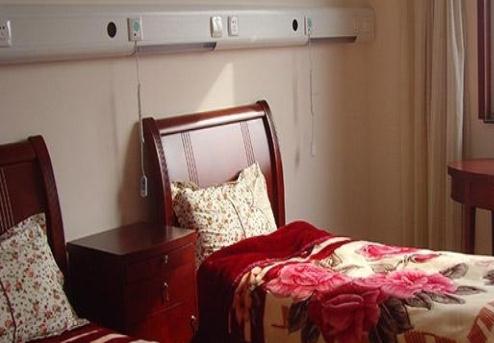 上海兰公馆养老院徐汇分院价格收费、地址、简介等查询！