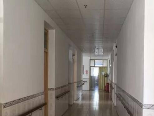 上海杨浦区宏原敬老院地址、电话、简介等查询！