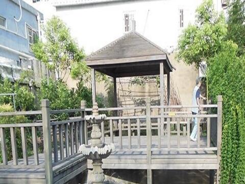 佰仁堂&bull;上海市虹口区凉城复馨敬老院地址、价格、简介等查询！