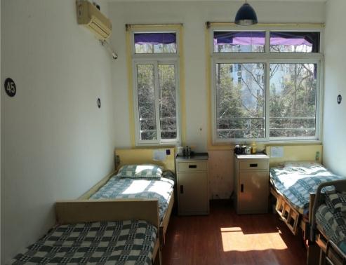 上海杨浦区慈心敬老院价格收费、地址、简介等查询！