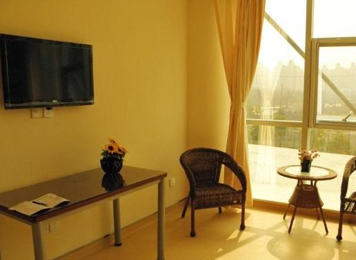 上海市宝山区爱以德护理院地址、价格、简介等查询！