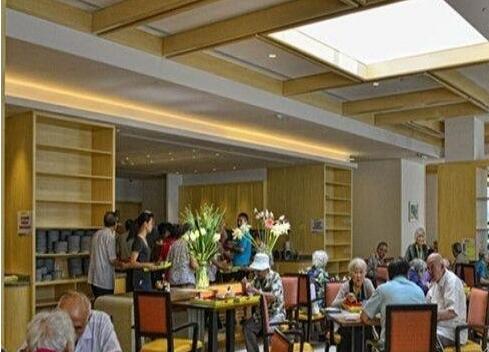 武汉泰康之家&mdash;楚园怎么样（武汉泰康之家&mdash;楚园价格、地址等查询）