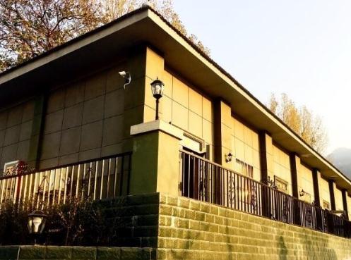 西安青华山庄老年公寓价格收费（青华山庄老年公寓地址、简介）