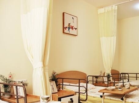 德恩堂养老护理中心环境图片