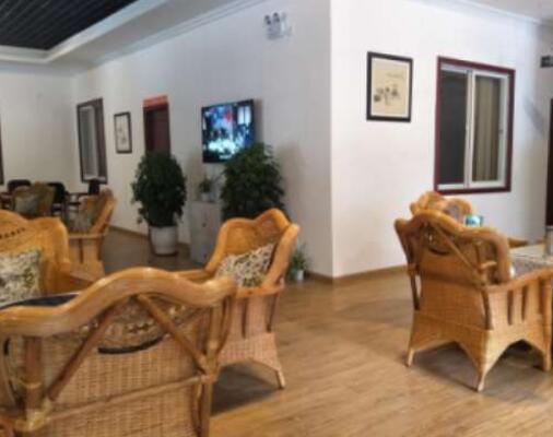 成都市金牛区府河星城养老服务中心价格多少钱一个月、地址在哪？