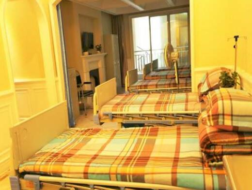 成都金牛区西北桥长康养老院怎么样、价格多少钱？