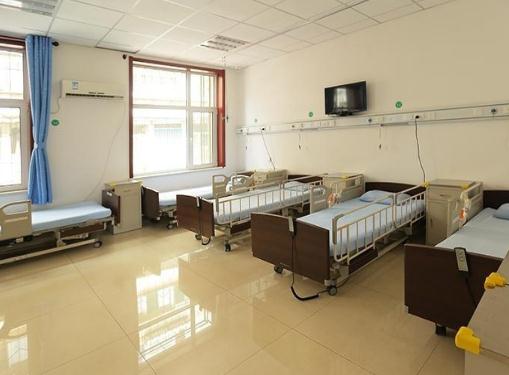 红桥区桃花源养老院怎么样、地址在哪、价格多少钱？