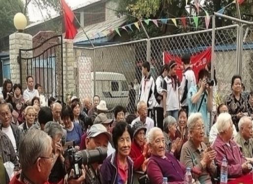 天津鸿寿丰泰老人院怎么样、价格收费、地址等查询！