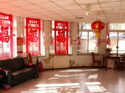 和平区鹤寿养老院怎么样、价格收费多少钱？