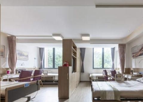 国投健康&middot;嘉栖长者公寓怎么样、价格多少钱一个月？