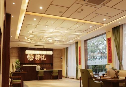 广州万科榕悦（滨江中店）怎么样、价格收费、地址等查询！