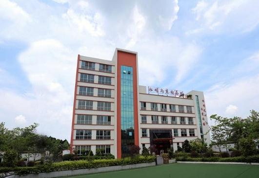 广州松明尚苑颐养院价格收费、地址、电话等查询！