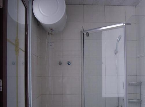 富阳市新登温馨养老院环境图片