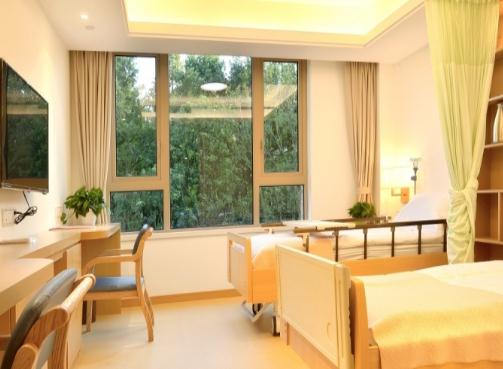 杭州良渚随园护理院_杭州余杭区失能老年公寓,杭州失智老人养护中心