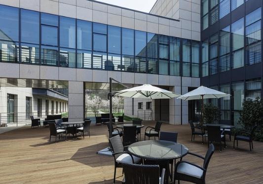 欧葆庭仙林国际颐养中心怎么样、价格、电话等介绍！