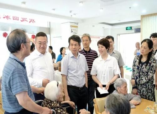 南京市玄武区幸福颐养院价格收费、地址、简介等查询！