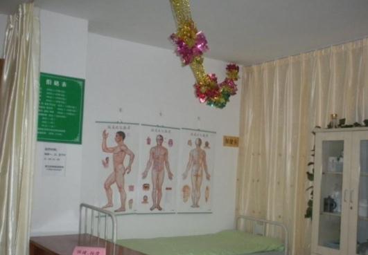 南京鼓楼区银杏树老年人服务中心环境图片